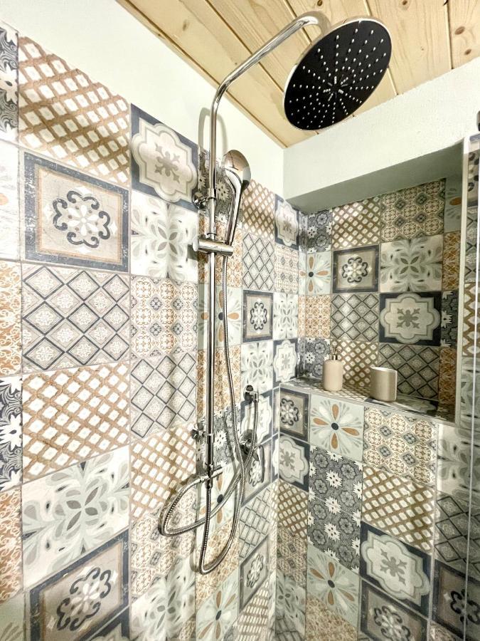 나폴리 Loft Munira 아파트 외부 사진