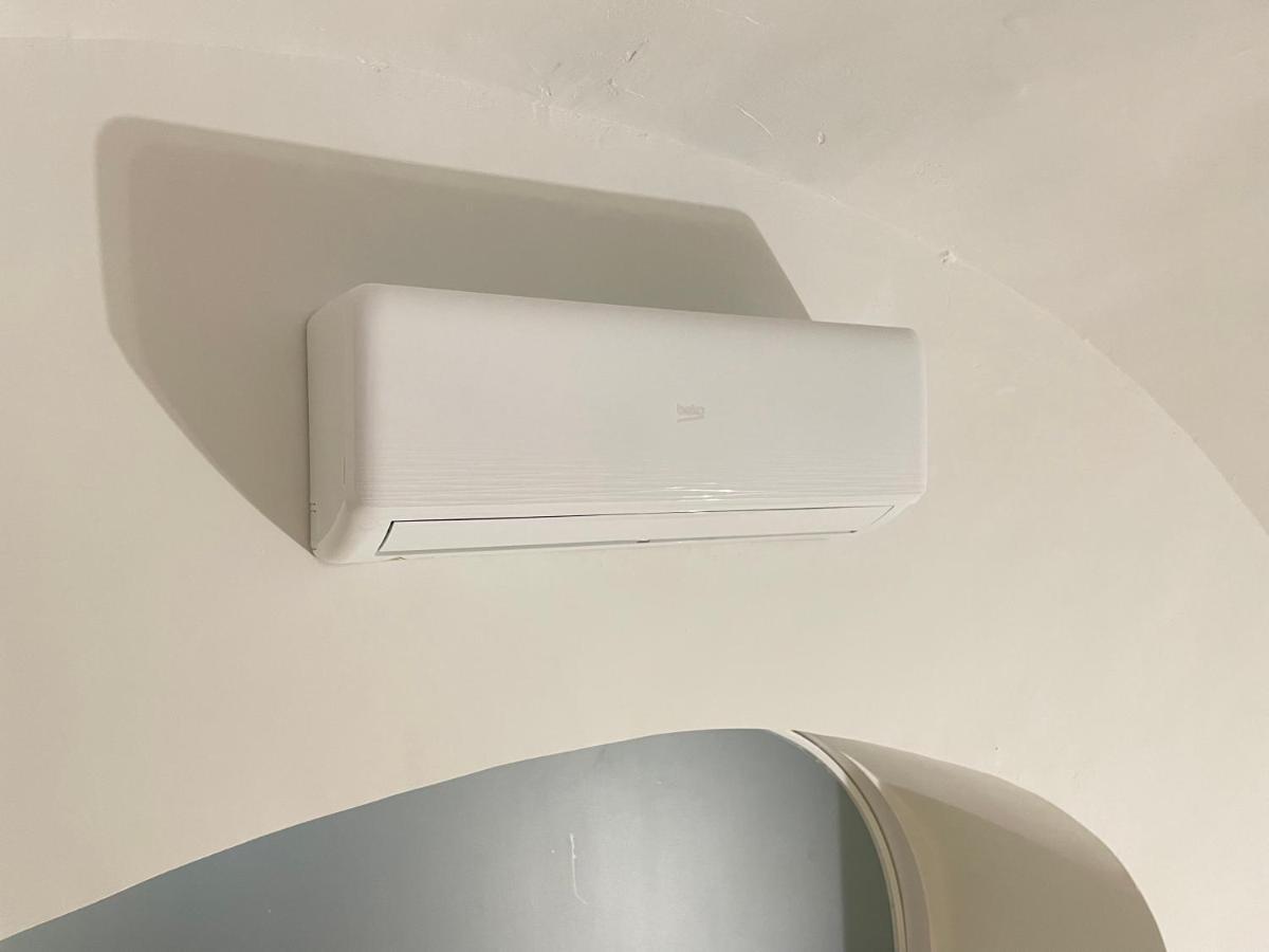 나폴리 Loft Munira 아파트 외부 사진