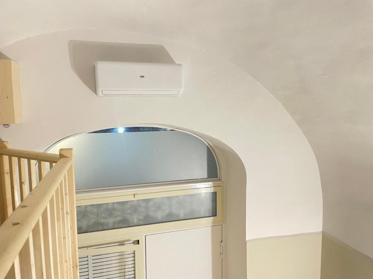 나폴리 Loft Munira 아파트 외부 사진