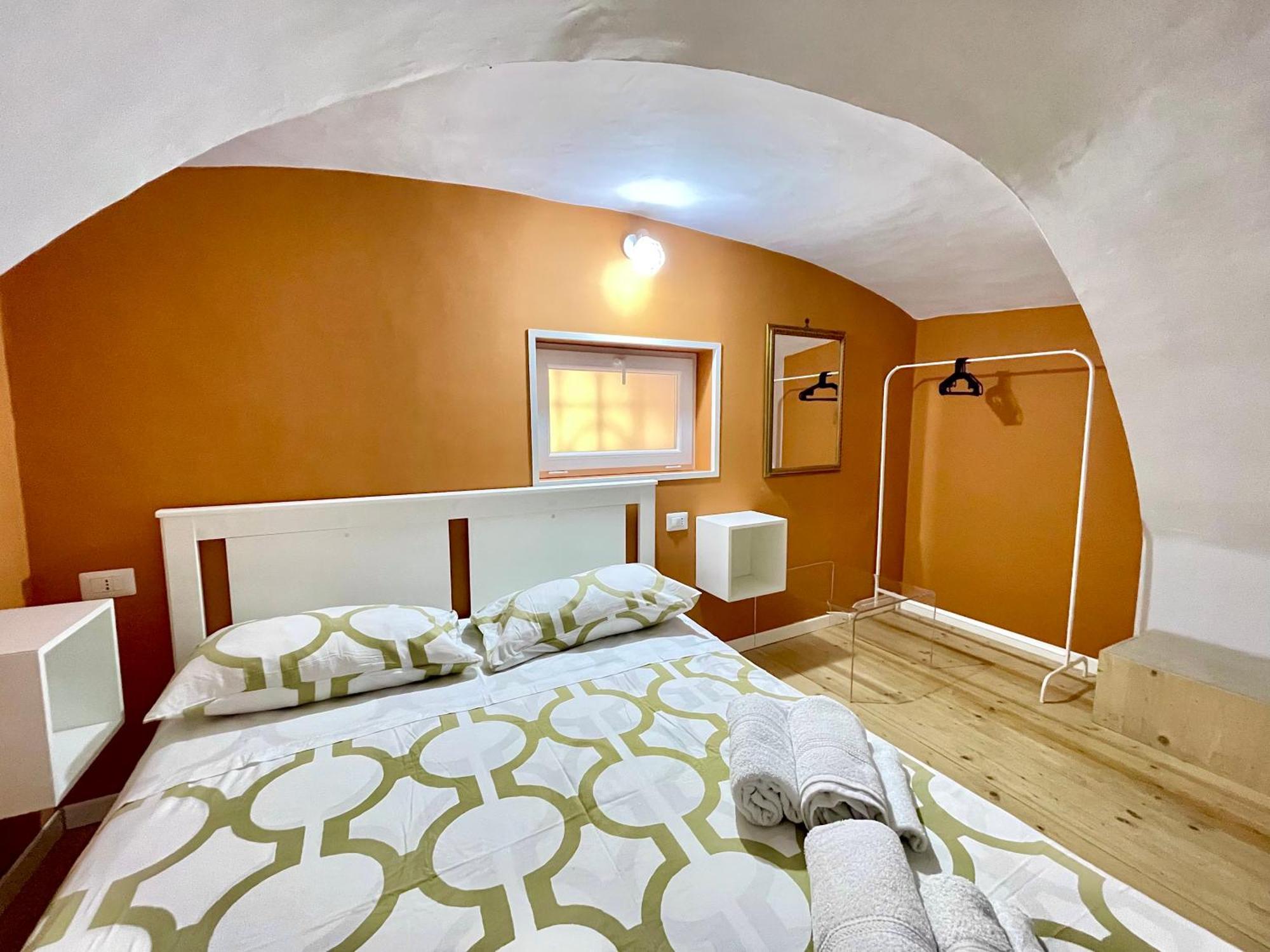 나폴리 Loft Munira 아파트 외부 사진